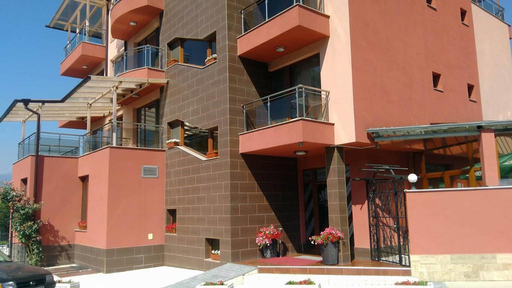Elegance Spa Hotel Ognyanovo  Exterior photo