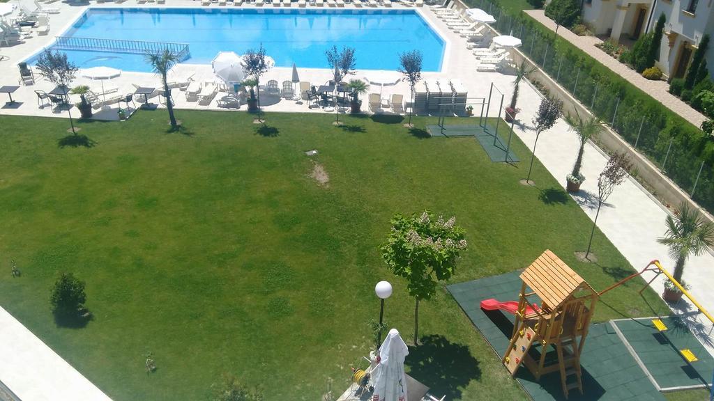 Elegance Spa Hotel Ognyanovo  Exterior photo