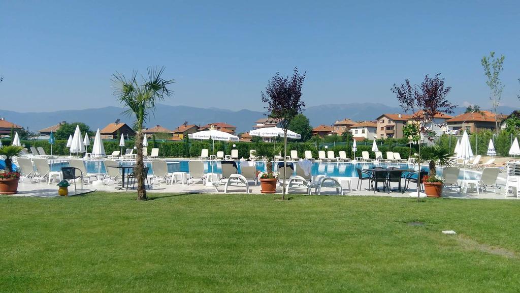 Elegance Spa Hotel Ognyanovo  Exterior photo