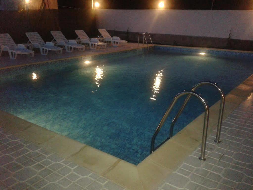Elegance Spa Hotel Ognyanovo  Exterior photo