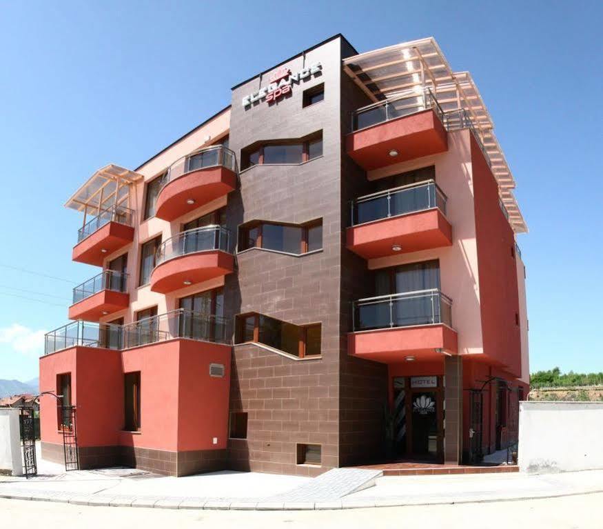 Elegance Spa Hotel Ognyanovo  Exterior photo