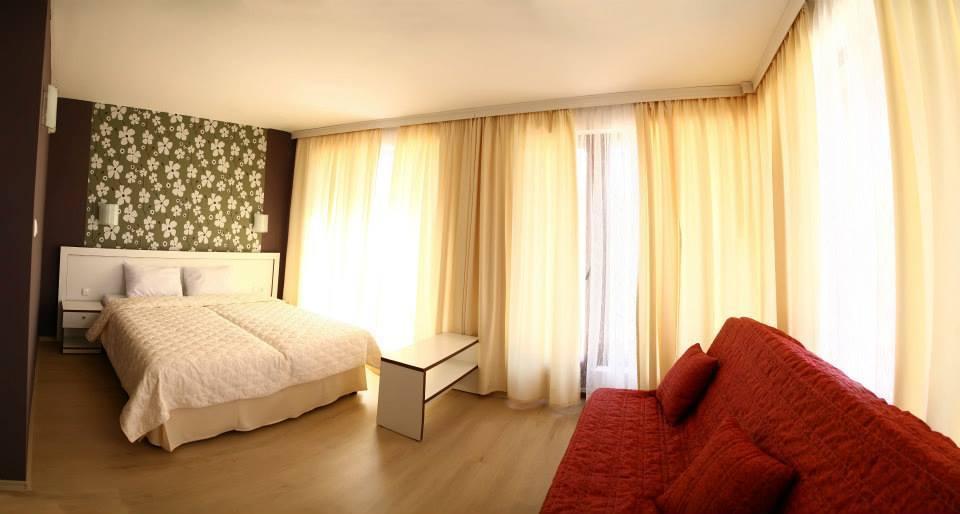 Elegance Spa Hotel Ognyanovo  Room photo