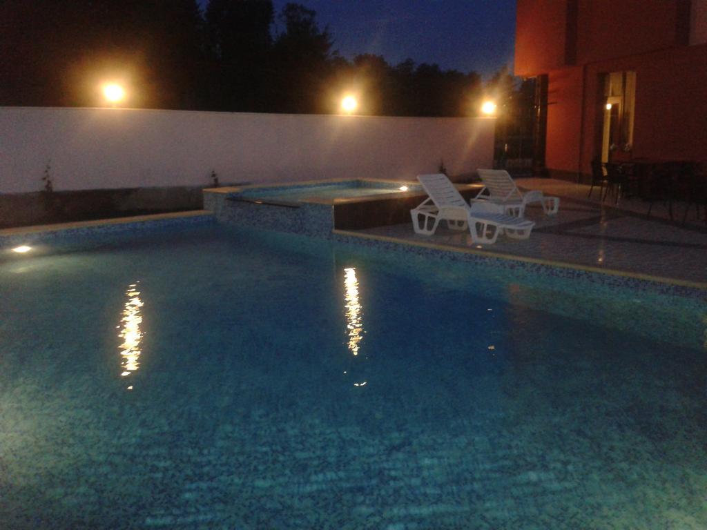 Elegance Spa Hotel Ognyanovo  Exterior photo